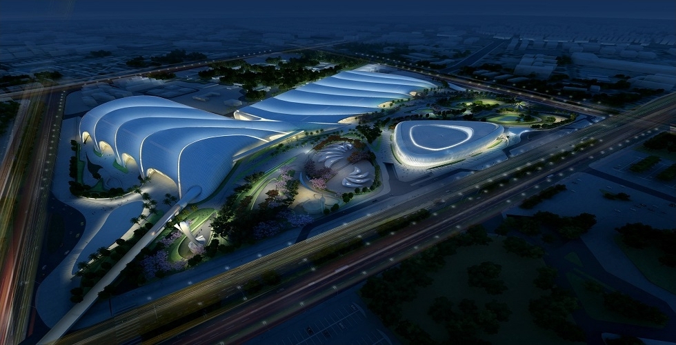 دبي: مشاريع كبرى استباقاً لمعرض إكسبو 2020