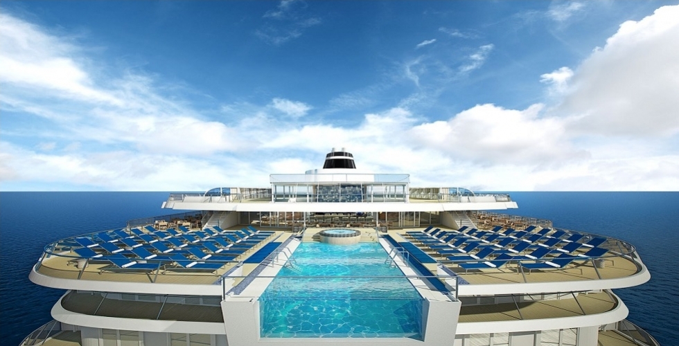 Viking Star  أروع يخت سياحي