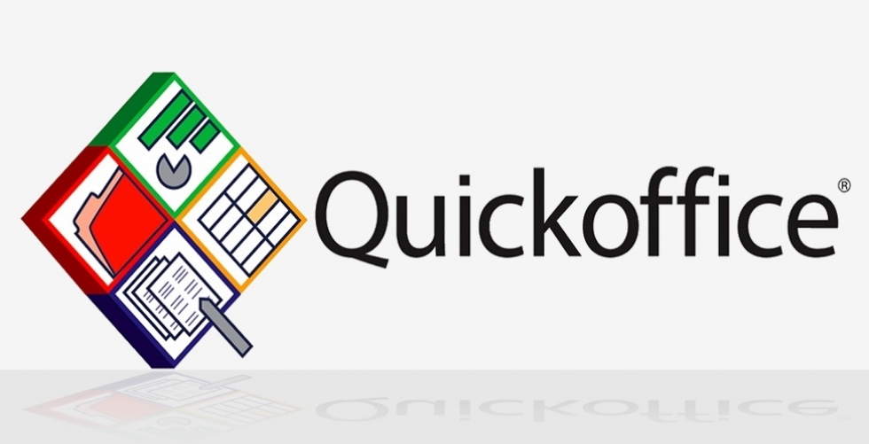 إيقاف تطبيق quickoffice قريبًا