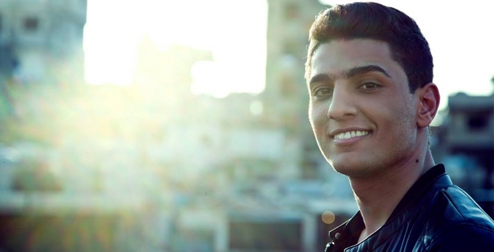 محمد عساف