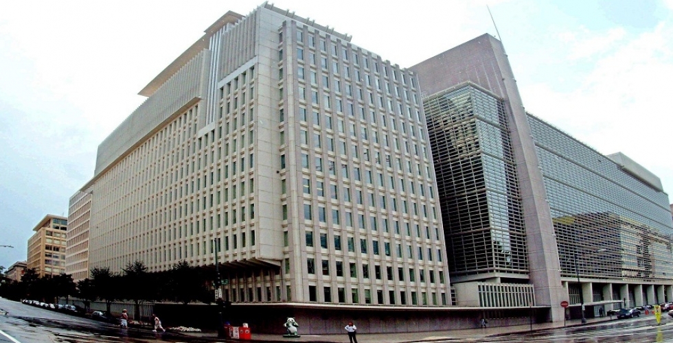 البنك الدولي يقرض مصر