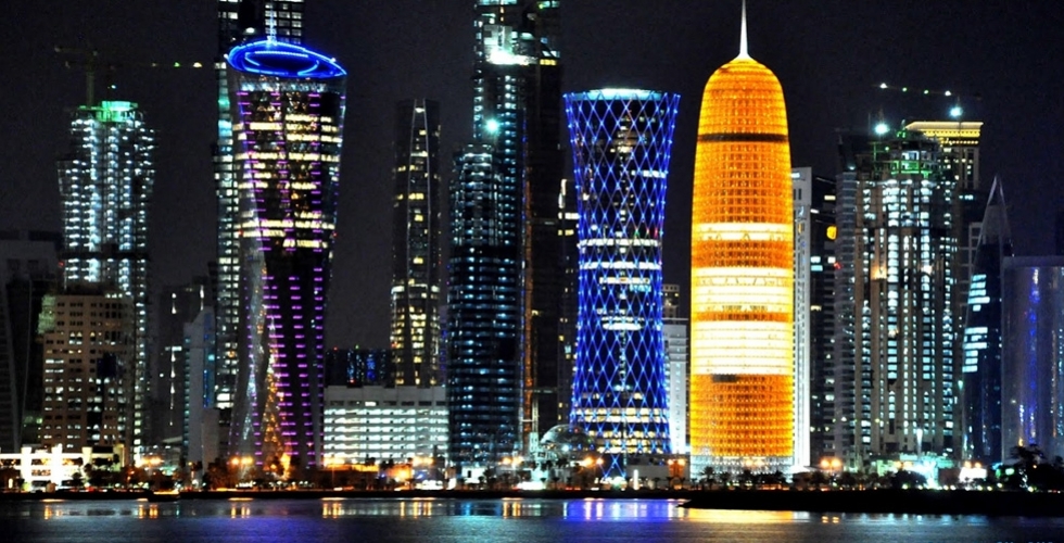 مكاسب بورصة قطر
