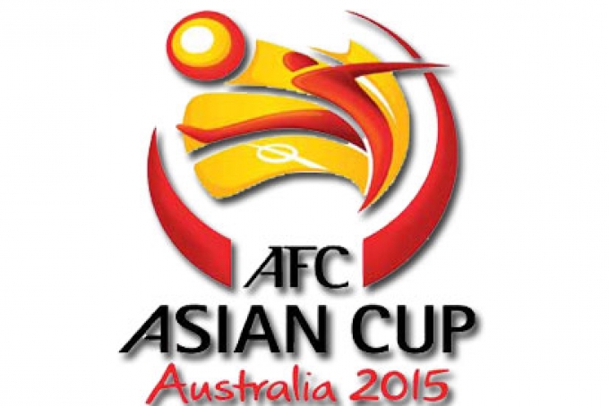 تذاكر كأس آسيا 2015