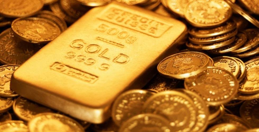 العرض والطلب ايجابي في أسواق الذهب والفضة   