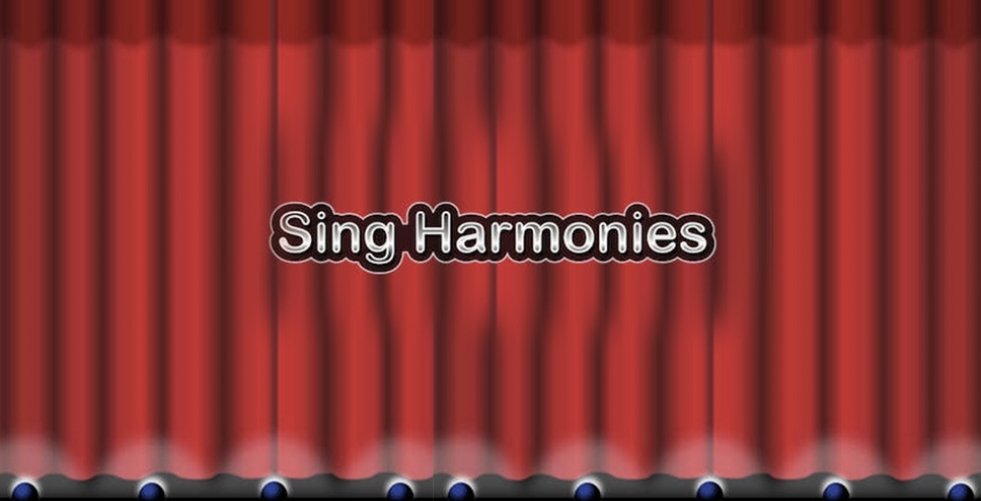 تلقّن الغناء عبر تطبيق على هاتفك