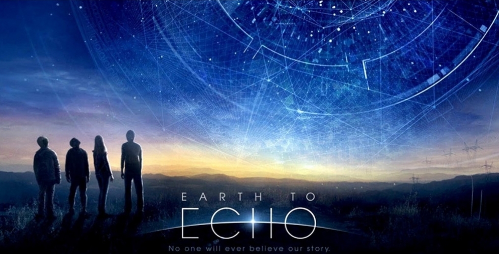 فيلم    Earth to Echo