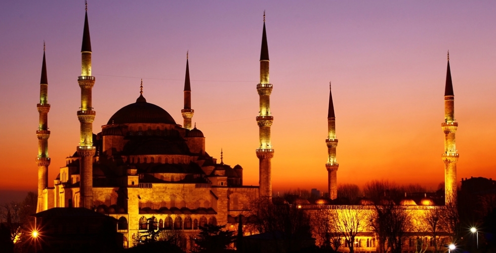 اسطنبول وجهتك في العيد 