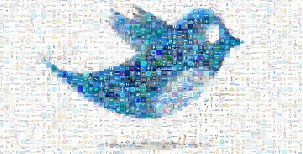 تويتر وتغريدات متعددة الصور