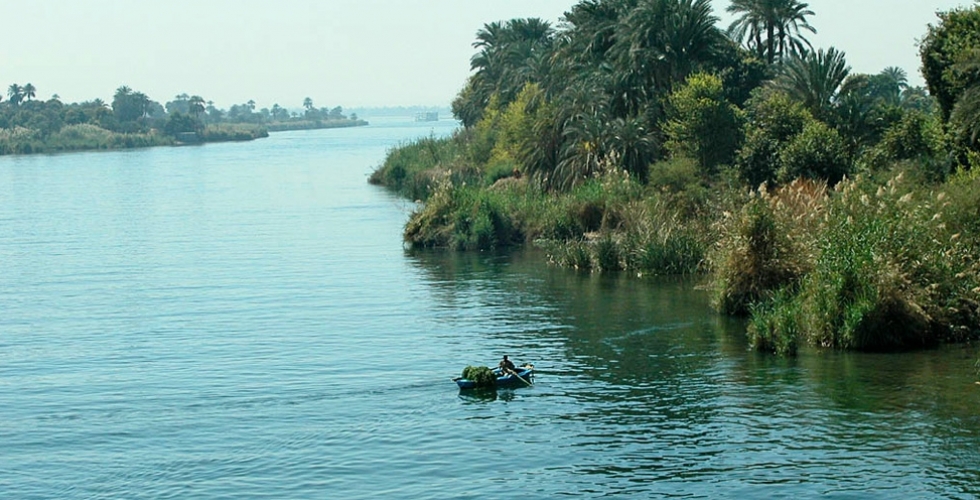 أطول الانهر ...لمحبي اكتشاف الحضارات القديمة 