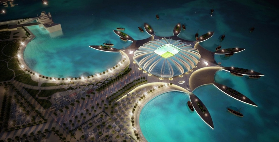 قطر وجهة سياحية عائلية سباقة