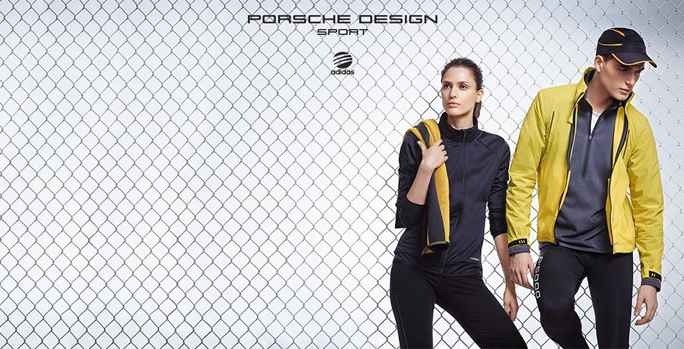  Adidas Porsche design اتجاه أكبر الى الاناقة 