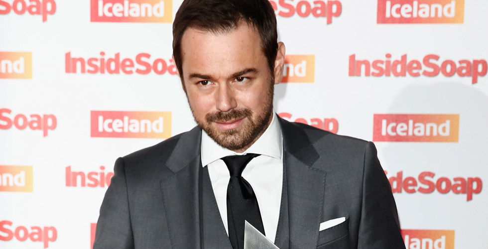 أفلام  متوقعة  في جائزة  Inside Soap  