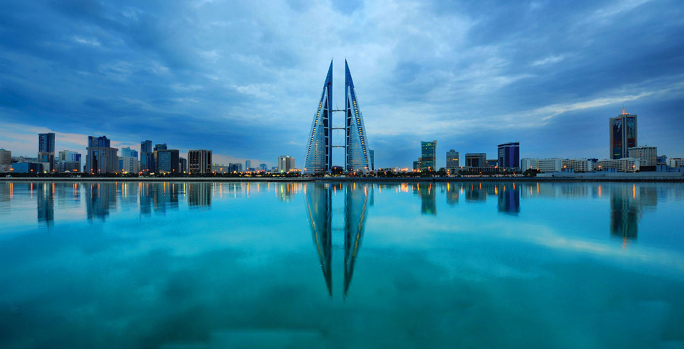 مشاريع جديدة في البحرين بمليارات الدولارات