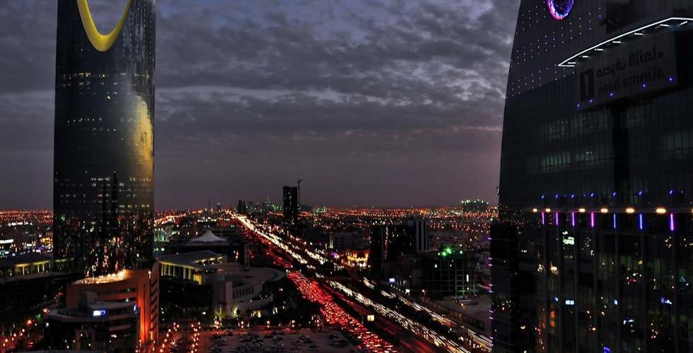 افتتاح معرض العزل الحراري في السعودية