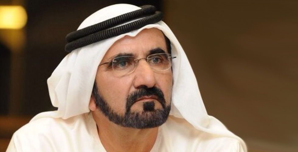 دبي تفعّل الاعلام بأكثر من مليار دولار