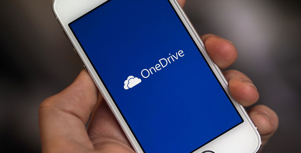 OneDrive  لتخزين غير محدود