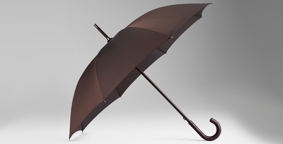  مظلّة من Burberry ب 1495 $
