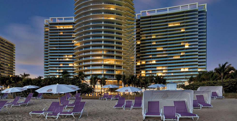 فندق St. Regis Bal Harbour Resort