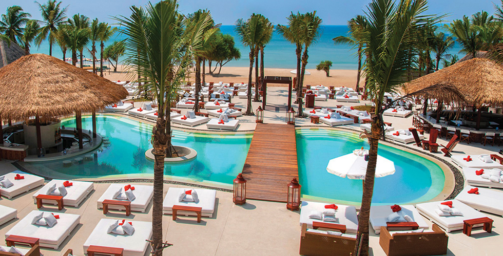 Nikki Beach Resort سيفتح في دبي