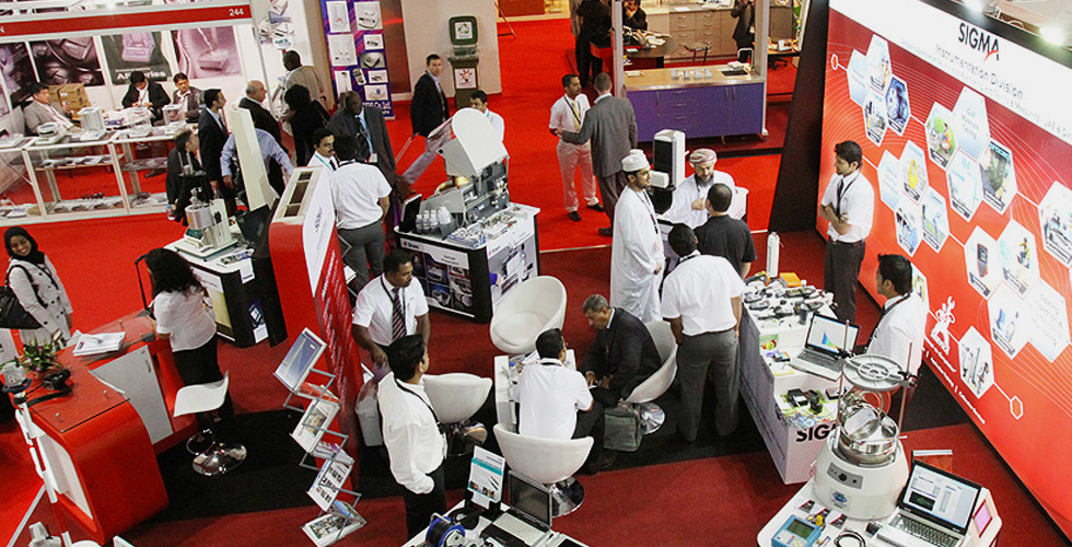 مؤتمر ‏ Arablab‏  2015‏