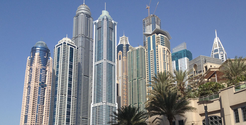 ارتفاع الاستثمارات الأجنبية المباشرة في الإمارات