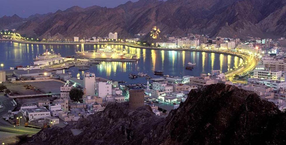 نظرة على الإستثمار في سلطنة عمان