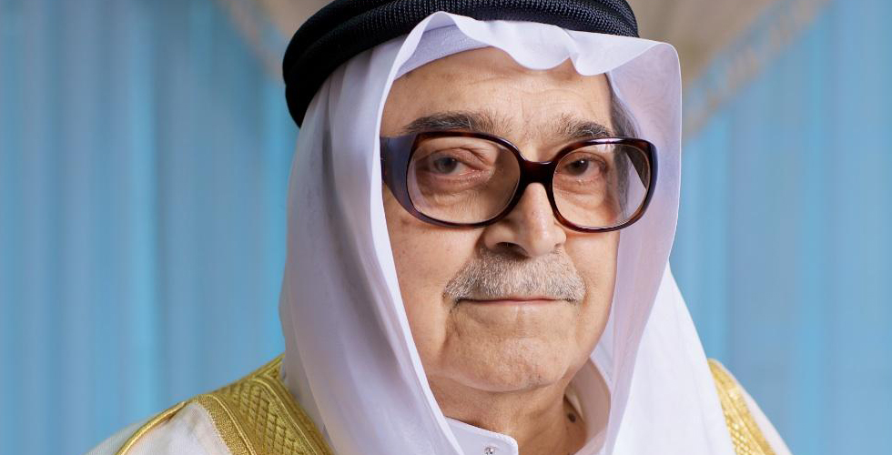 صالح عبد الله كامل.. عنوان التميز التجاري و الاقتصادي