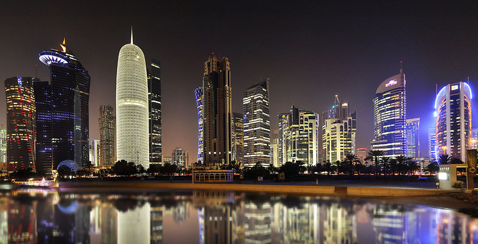 دور ريادة الأعمال في التنمية الاقتصادية في قطر