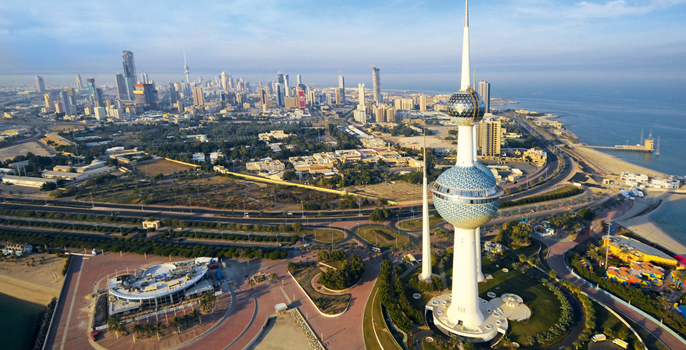 رأي السبّاق :فرص الإستثمار في دولة الكويت