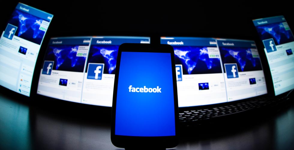 فيسبوك تحرّك العجلة الإقتصادية