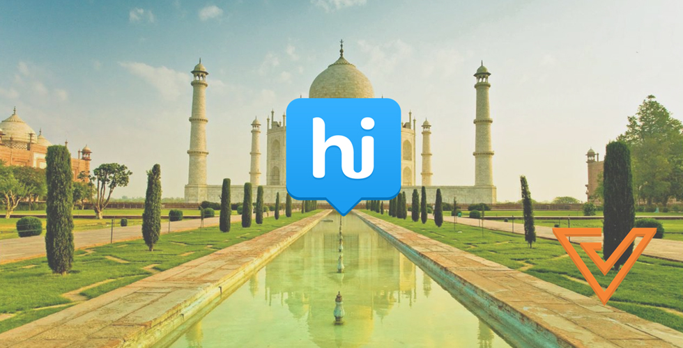  Hike الهندي هل ينافس تطبيق  واتساب؟‏‏ 