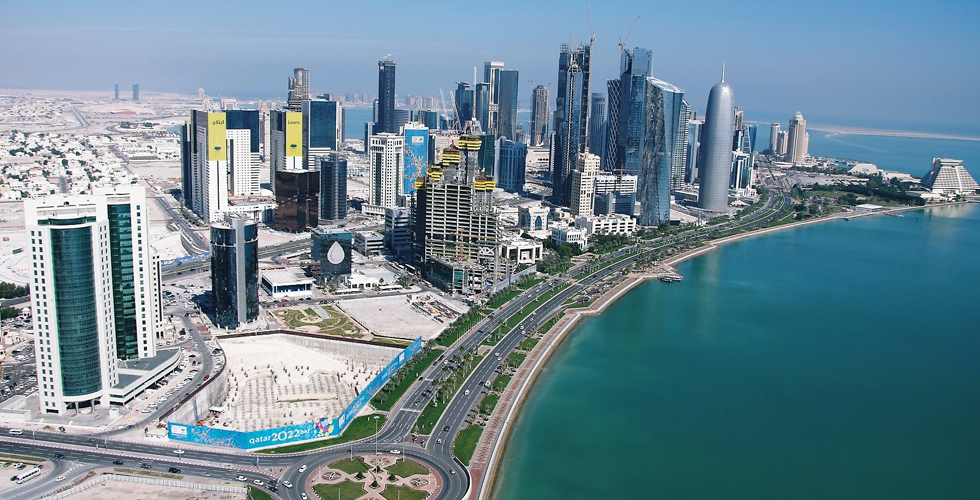 ارباح صناعات قطر 2014