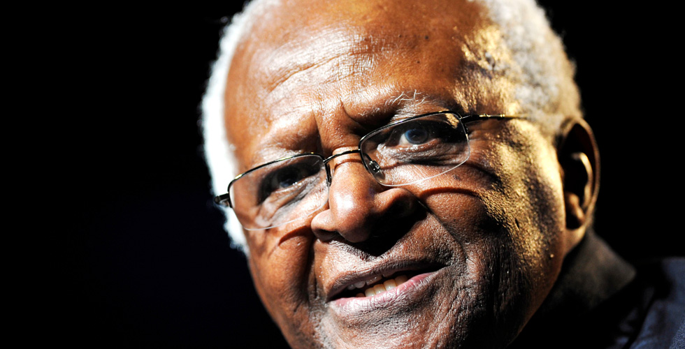 Desmond Tutu