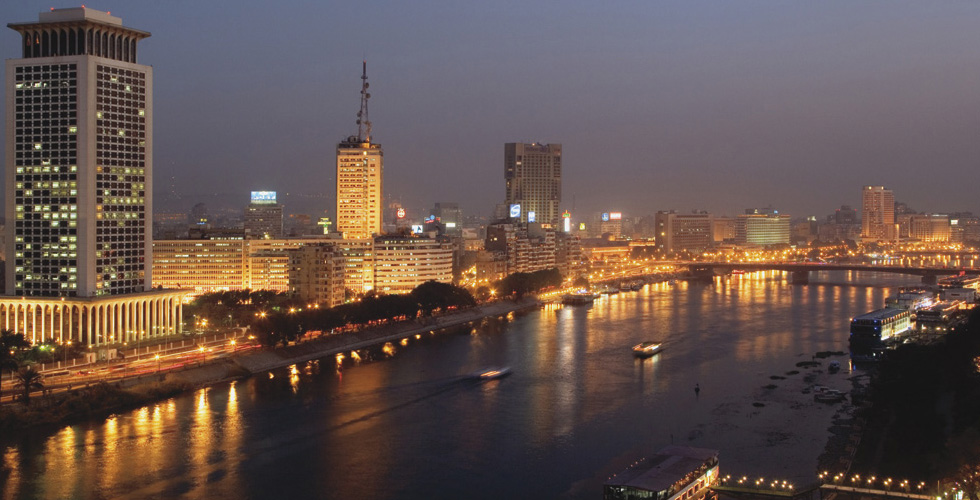 مصر تخفّض الضرائب