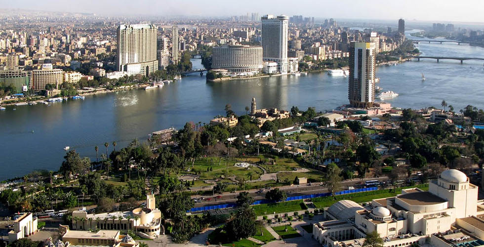 200 مليار دولار لإعادة إعمار مصر.