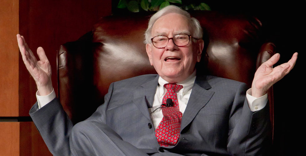 نصائح Warren Buffet