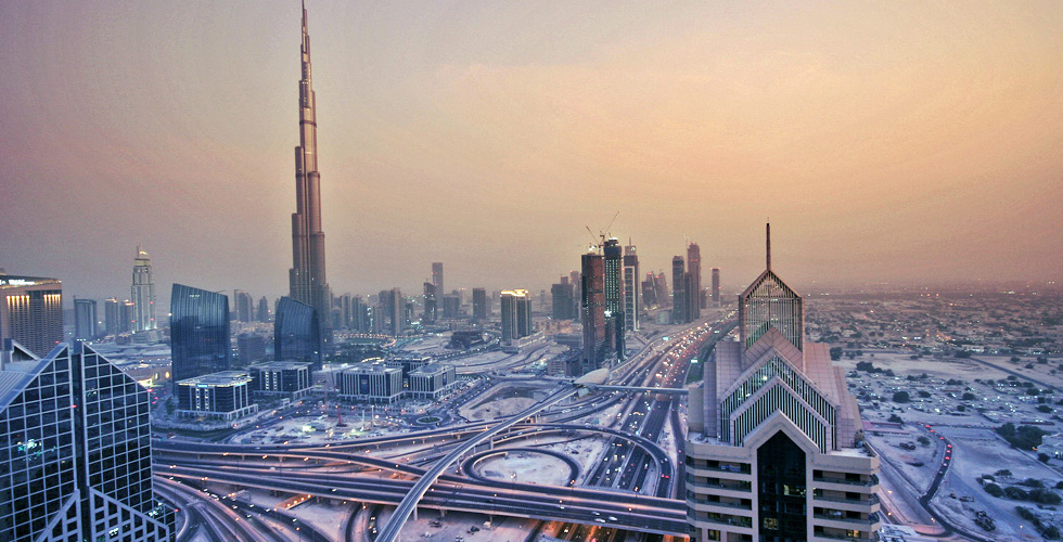 رأي السبّاق :التأمين الإماراتي وغنى السوق الايرانية 