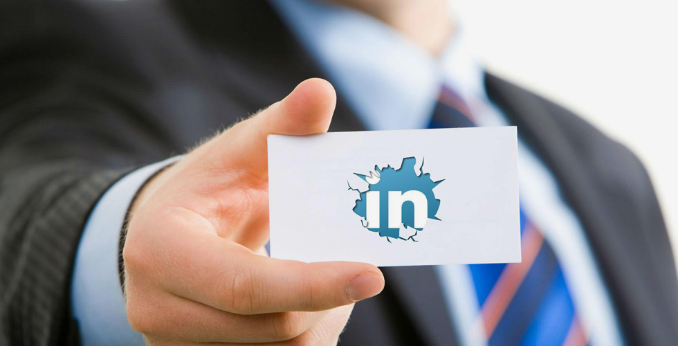 كيف تزيد زيارات حسابك على موقع LinkedIn ؟