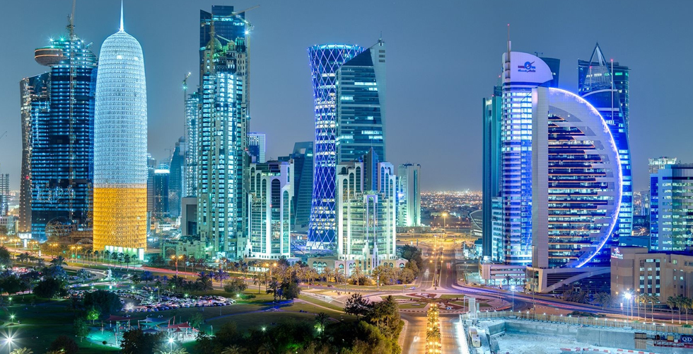 مزاد على أرقام السيارات في قطر يجني 2.7 مليون دولار