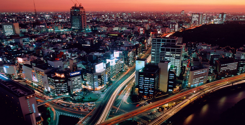 اليابان:الانقسام بشأن الاصلاحات المالية