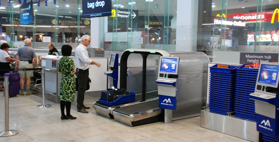 مطار أبو ظبي يتعاون مع SITA لتعزيز تقنية السفر