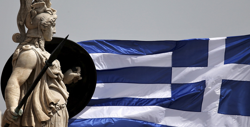 اليونان لا تملك المال لسداد ديون صندوق النقد الدولي
