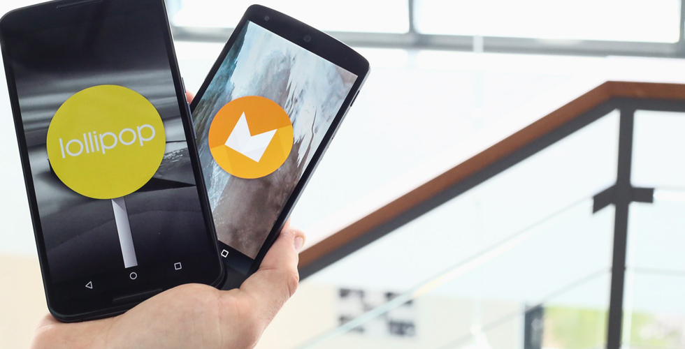 Android M الجديد: سرعة أكبر واستمراريّة لجهازك