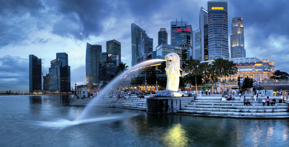 تخوف من تراجع السياحة في بانكوك وسنغافورة