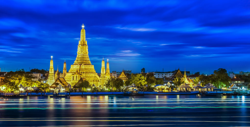 تايلاند الوجهة الثانية عالميا لسفر المسلمين