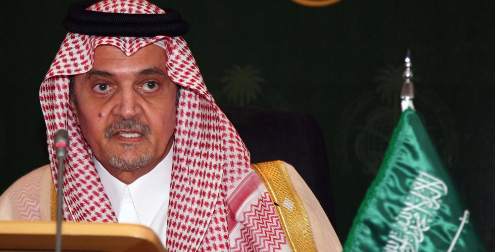 رحيل الامير سعود الفيصل السبّاق في عالم الديبلوماسية