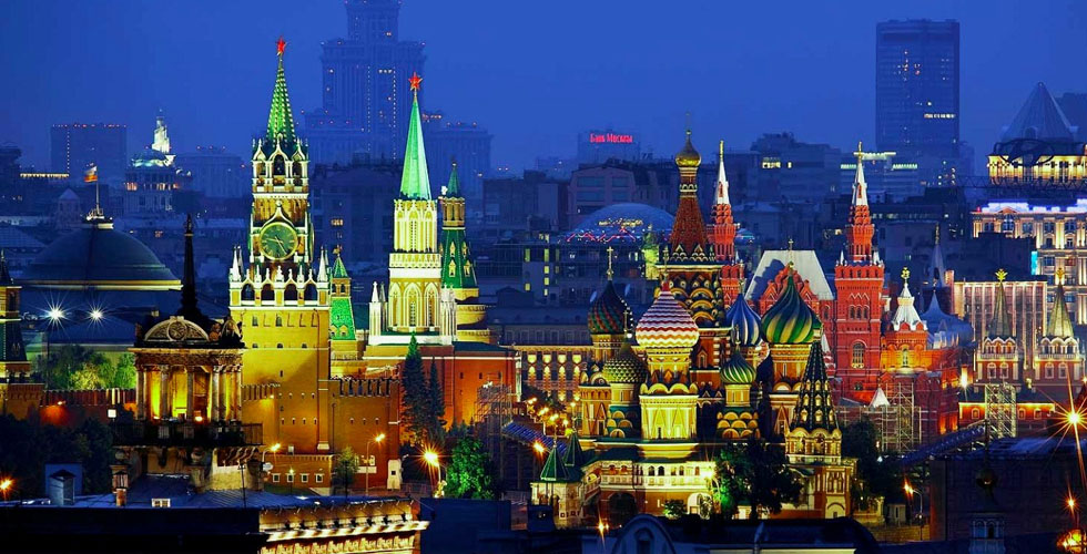 روسيا:السياحة فيها من لحظات العمر النادرة
