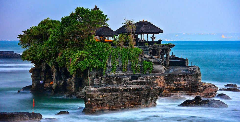 سياحة مميّزة في بالي 