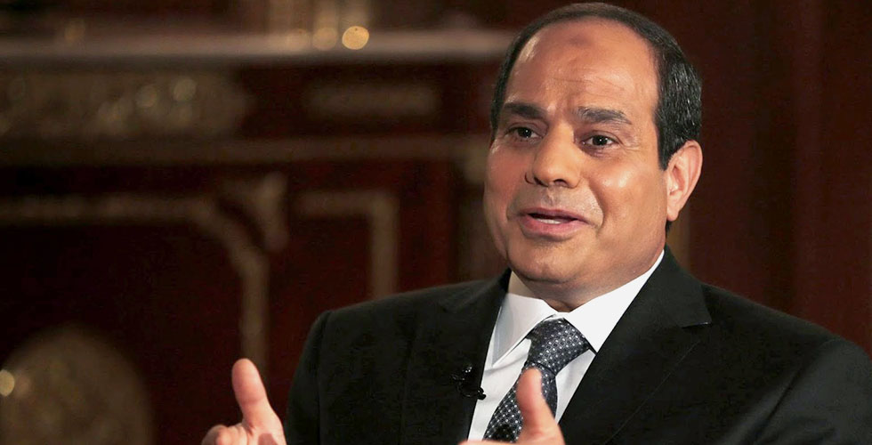 رأي السبّاق:مصر تنهض من جديد