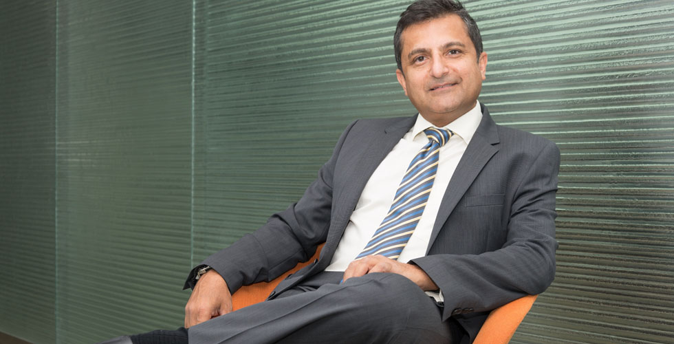 شركة الخليج للتسويق: قيادة أمين ناصر تثمر توسعاً كبيراً